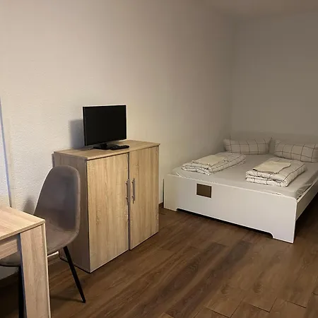 Gepflegte In Der Innenstadt *