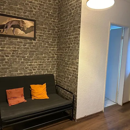 Gepflegte In Der Innenstadt *