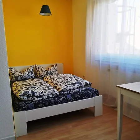 アパート Gepflegte In Der Innenstadt *