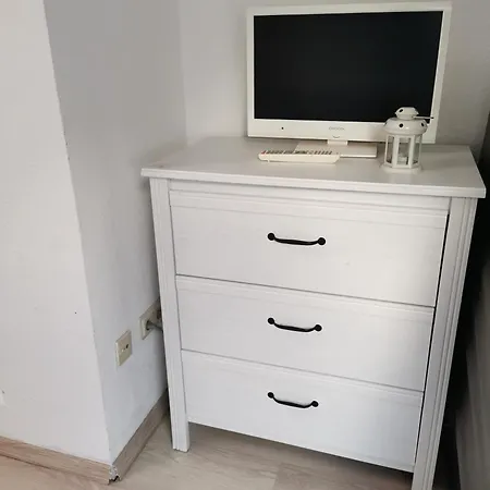 Gepflegte In Der Innenstadt *