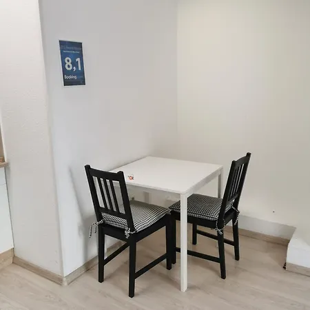 Gepflegte In Der Innenstadt ドルトムント