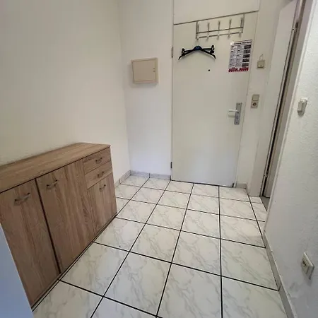 Gepflegte In Der Innenstadt