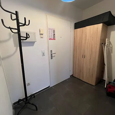 アパート Gepflegte In Der Innenstadt