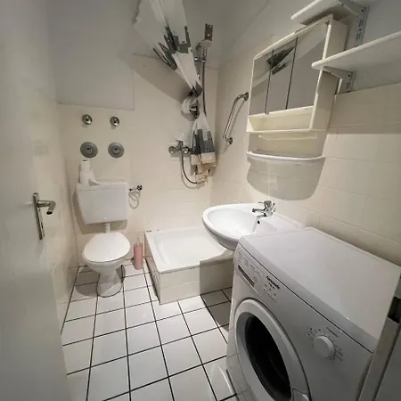 Gepflegte In Der Innenstadt