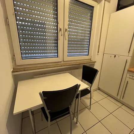 アパート Gepflegte In Der Innenstadt *