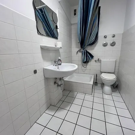 Gepflegte In Der Innenstadt *