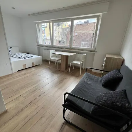 Gepflegte In Der Innenstadt * ドルトムント