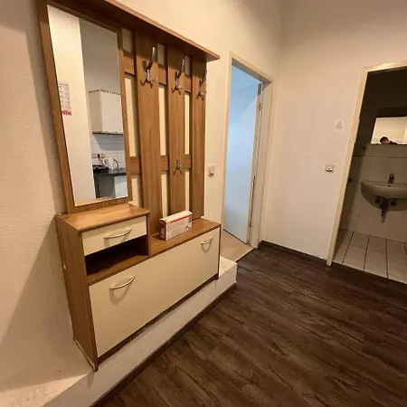 Gepflegte In Der Innenstadt