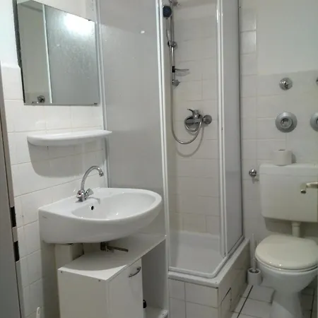 Gepflegte In Der Innenstadt Apartman Dortmund