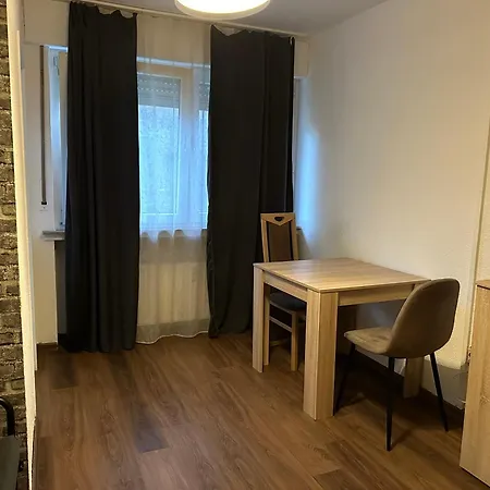 Gepflegte In Der Innenstadt * Dortmund