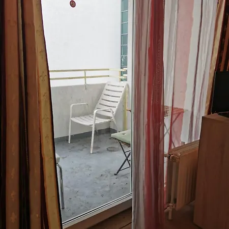 Gepflegte In Der Innenstadt Apartman Dortmund