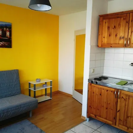 Gepflegte In Der Innenstadt Dortmund