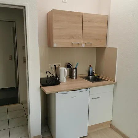 Gepflegte In Der Innenstadt