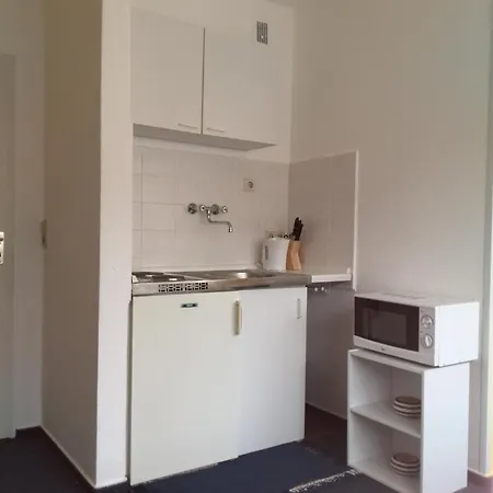 Apartman Gepflegte In Der Innenstadt Dortmund