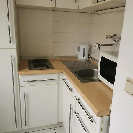 Apartman Gepflegte In Der Innenstadt Dortmund