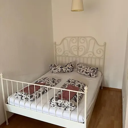 Gepflegte In Der Innenstadt Apartman *