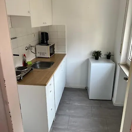 Apartman Gepflegte In Der Innenstadt *