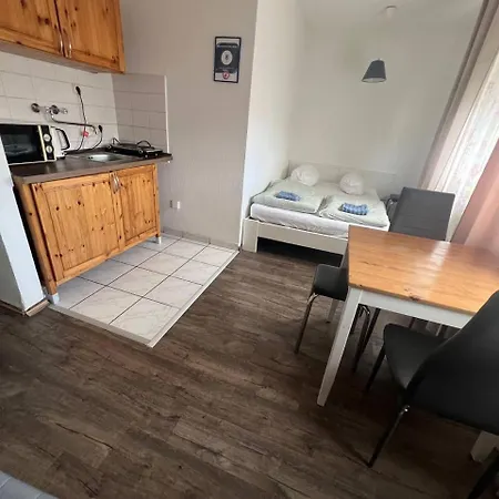 Gepflegte In Der Innenstadt Dortmund