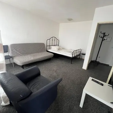 Gepflegte In Der Innenstadt *