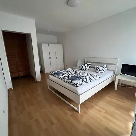 Lägenhet Gepflegte In Der Innenstadt