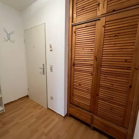 Gepflegte In Der Innenstadt Apartman Dortmund