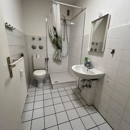 Apartman Gepflegte In Der Innenstadt Dortmund