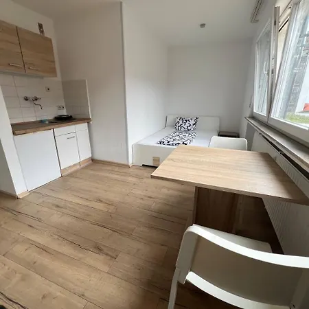 Gepflegte In Der Innenstadt