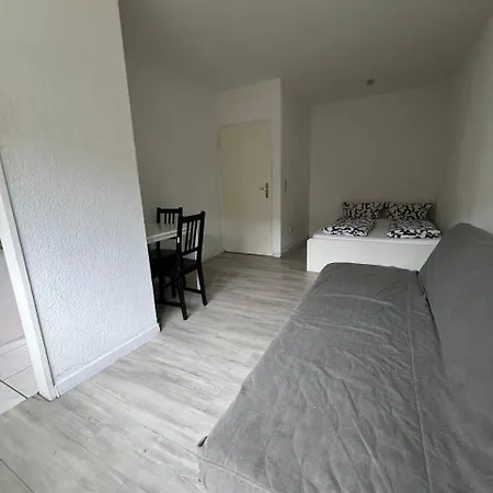 Gepflegte In Der Innenstadt Lägenhet *