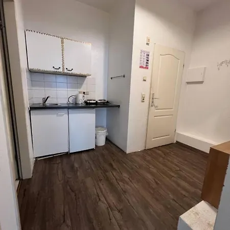 Apartman Gepflegte In Der Innenstadt Dortmund