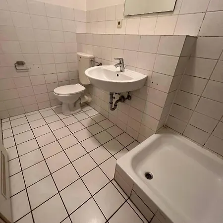 Gepflegte In Der Innenstadt * Dortmund