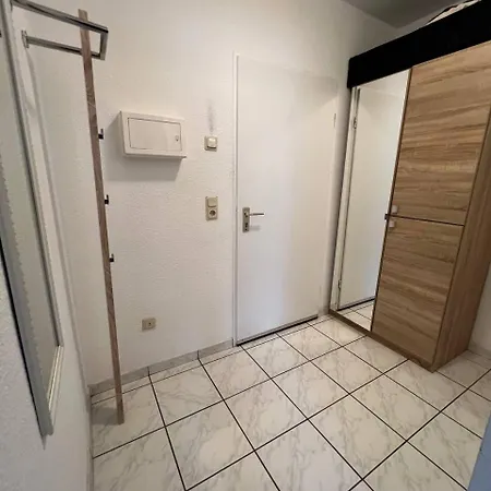 Gepflegte In Der Innenstadt Apartman *