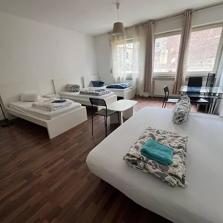 Gepflegte In Der Innenstadt *