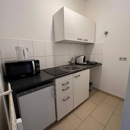 Gepflegte In Der Innenstadt Dortmund