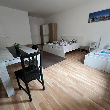 Gepflegte In Der Innenstadt * Dortmund