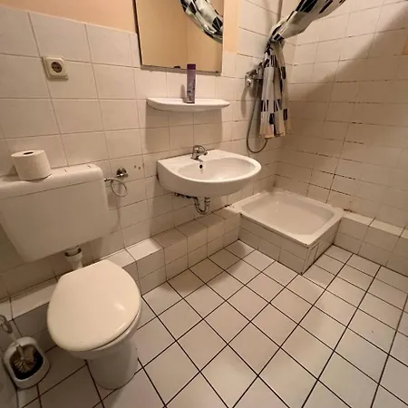 Apartman Gepflegte In Der Innenstadt Dortmund