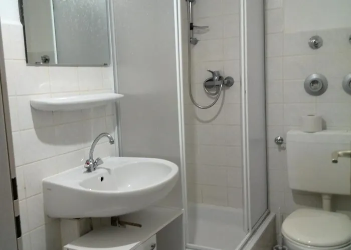 Gepflegte In Der Innenstadt Апартаменты Дортмунд