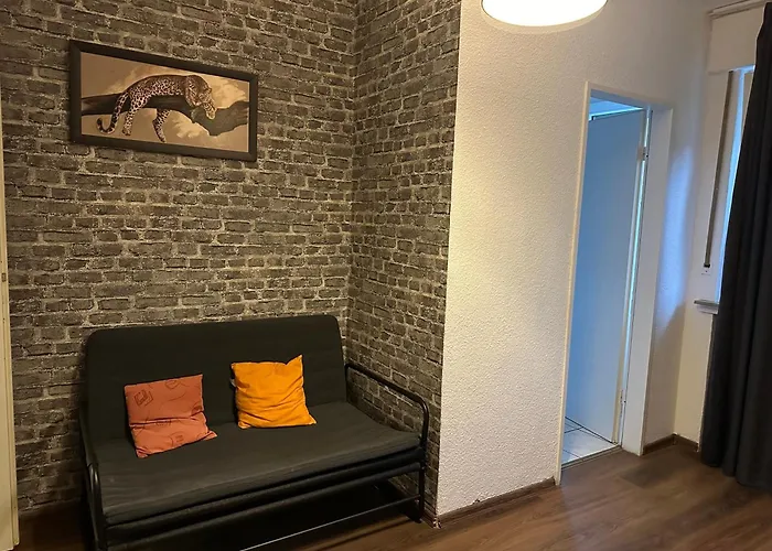 Gepflegte In Der Innenstadt *