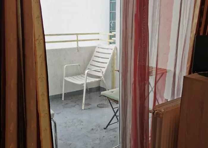 Gepflegte In Der Innenstadt Апартаменты Дортмунд