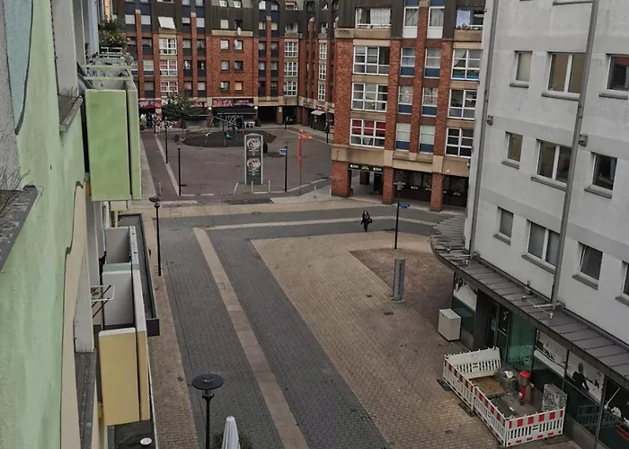 Gepflegte In Der Innenstadt *