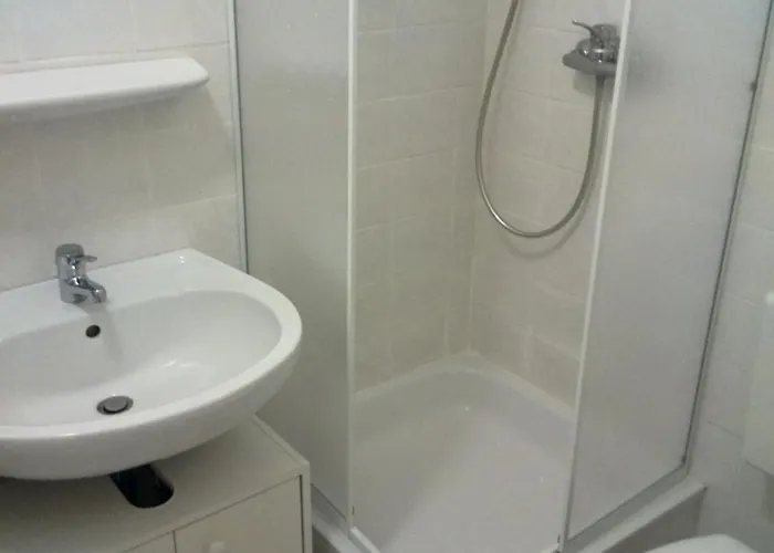 Апартаменты Gepflegte In Der Innenstadt Дортмунд