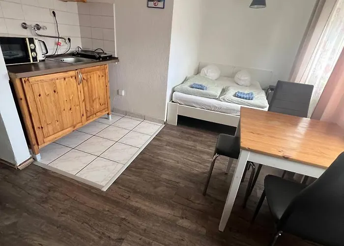 Gepflegte In Der Innenstadt Дортмунд