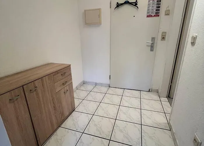 Gepflegte In Der Innenstadt