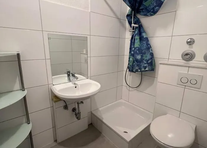 Gepflegte In Der Innenstadt Апартаменты