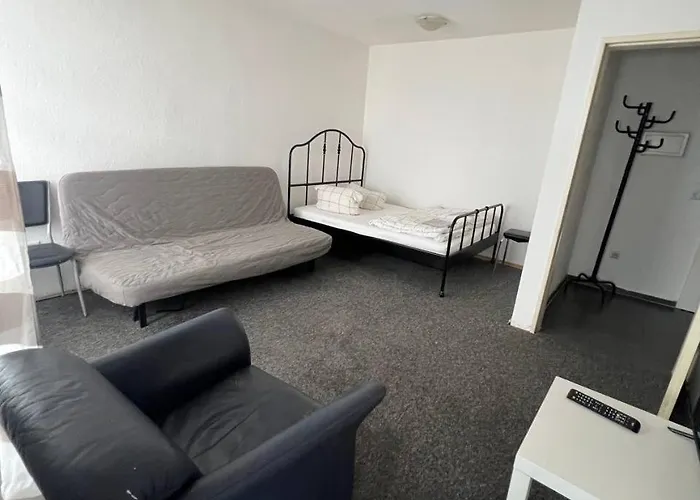 Gepflegte In Der Innenstadt *