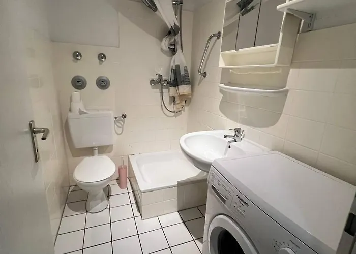 Gepflegte In Der Innenstadt