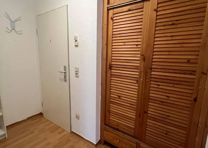 Gepflegte In Der Innenstadt Апартаменты Дортмунд