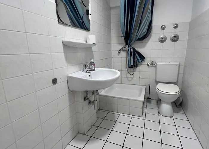 Gepflegte In Der Innenstadt *