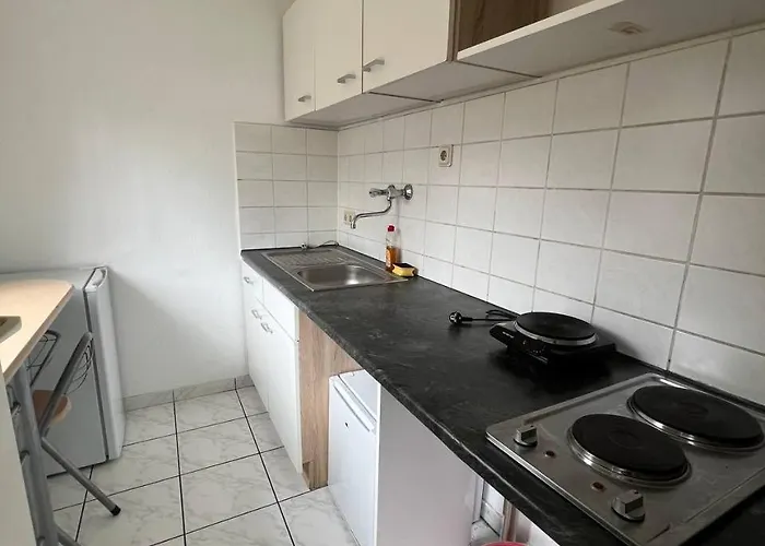 Gepflegte In Der Innenstadt Дортмунд