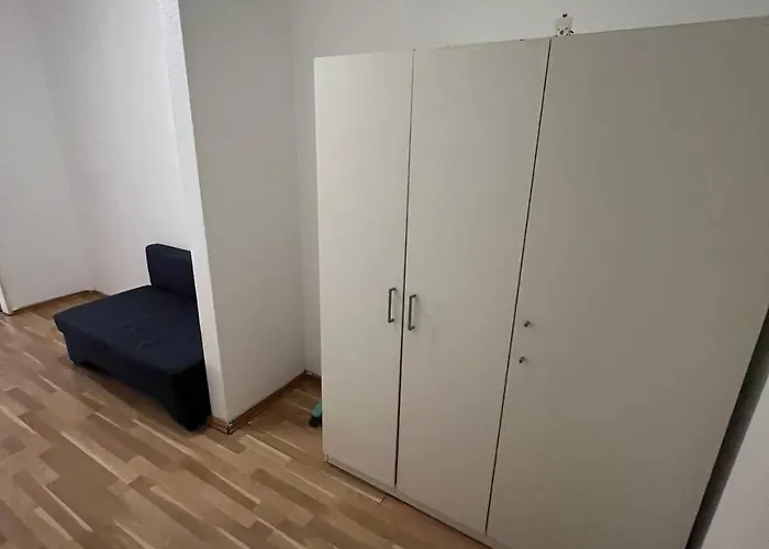 Gepflegte In Der Innenstadt *