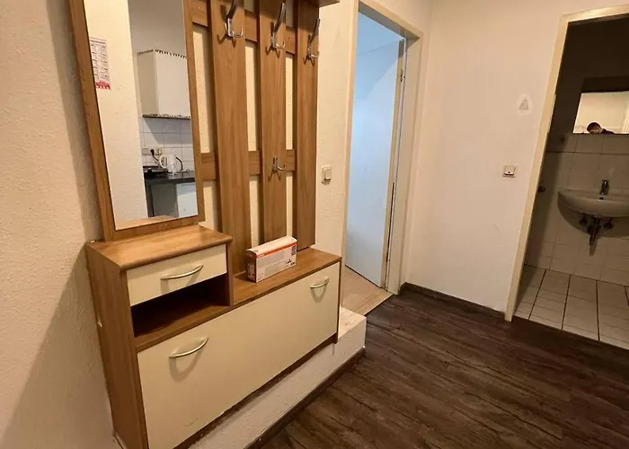 Gepflegte In Der Innenstadt